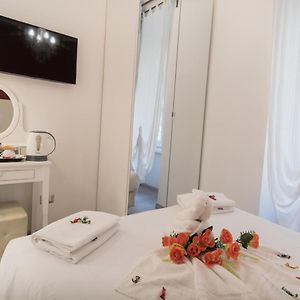 Budget Kamer met een King Size Bed