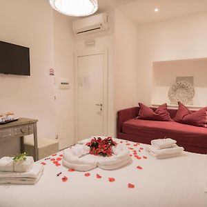 Deluxe Kamer met een King Size Bed